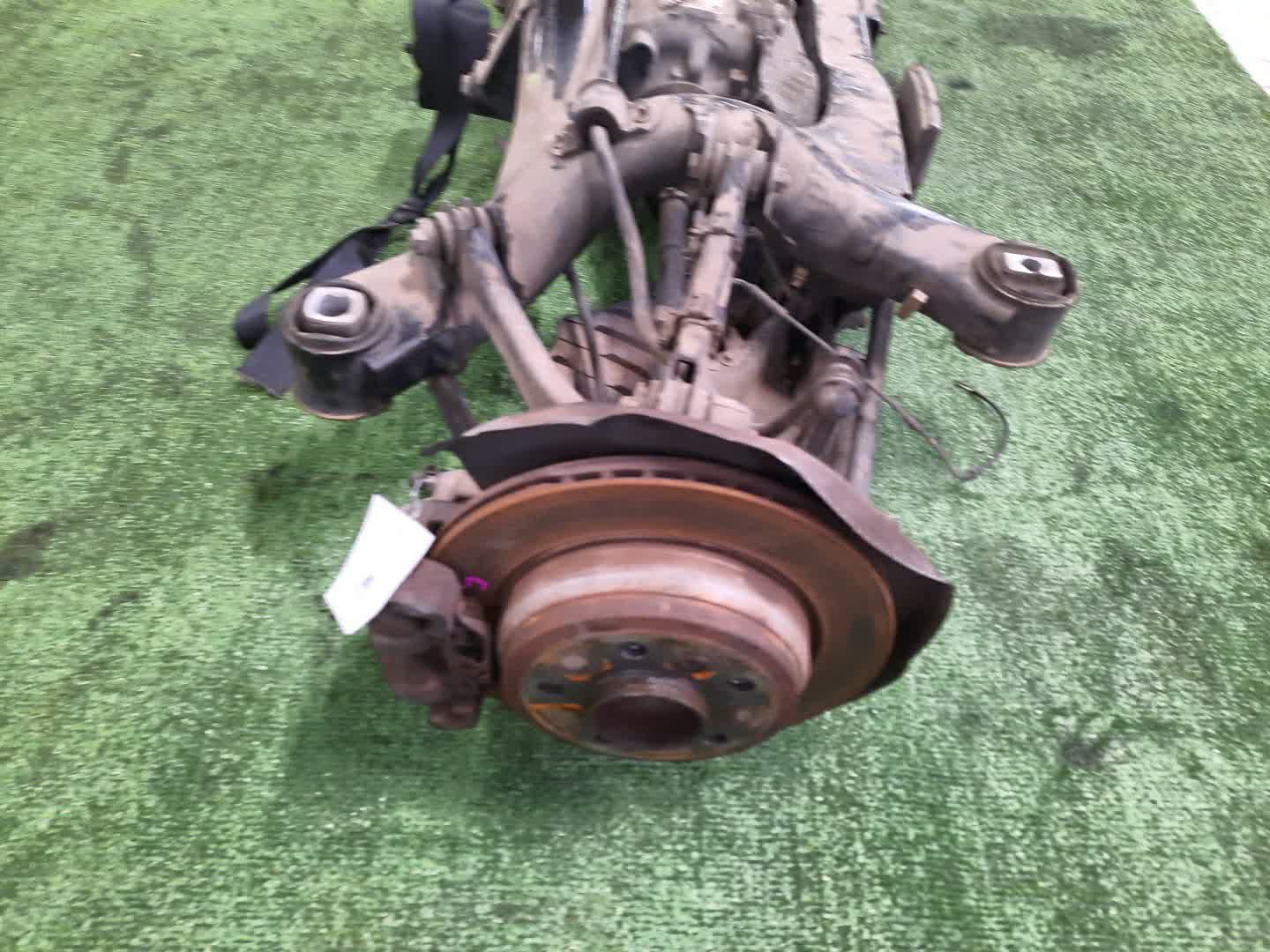 Балка задняя BMW 3-Series F30 N47D20C 5360 3 ракурс Балка задняя BMW 3-Series F30 N47D20C 5360 3 ракурс