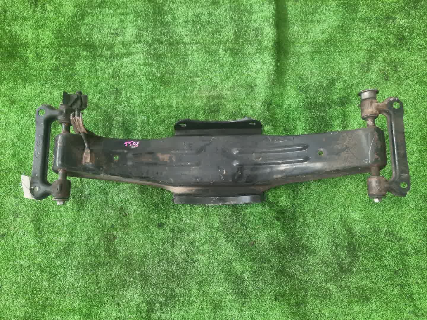 Балка задняя TOYOTA VISTA SV40 4S-FE 5503 1 ракурс
