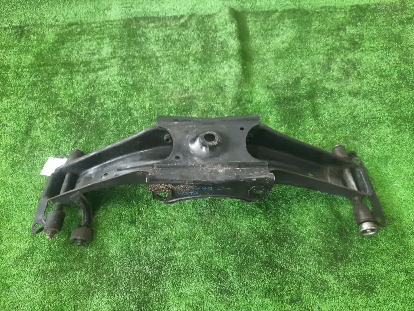 Балка задняя TOYOTA VISTA SV40 4S-FE 5503 2 ракурс
