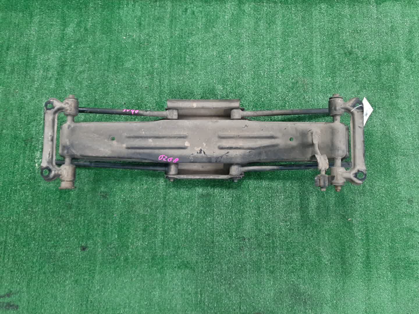Балка задняя TOYOTA CAMRY SV40 4S-FE 6268 1 ракурс