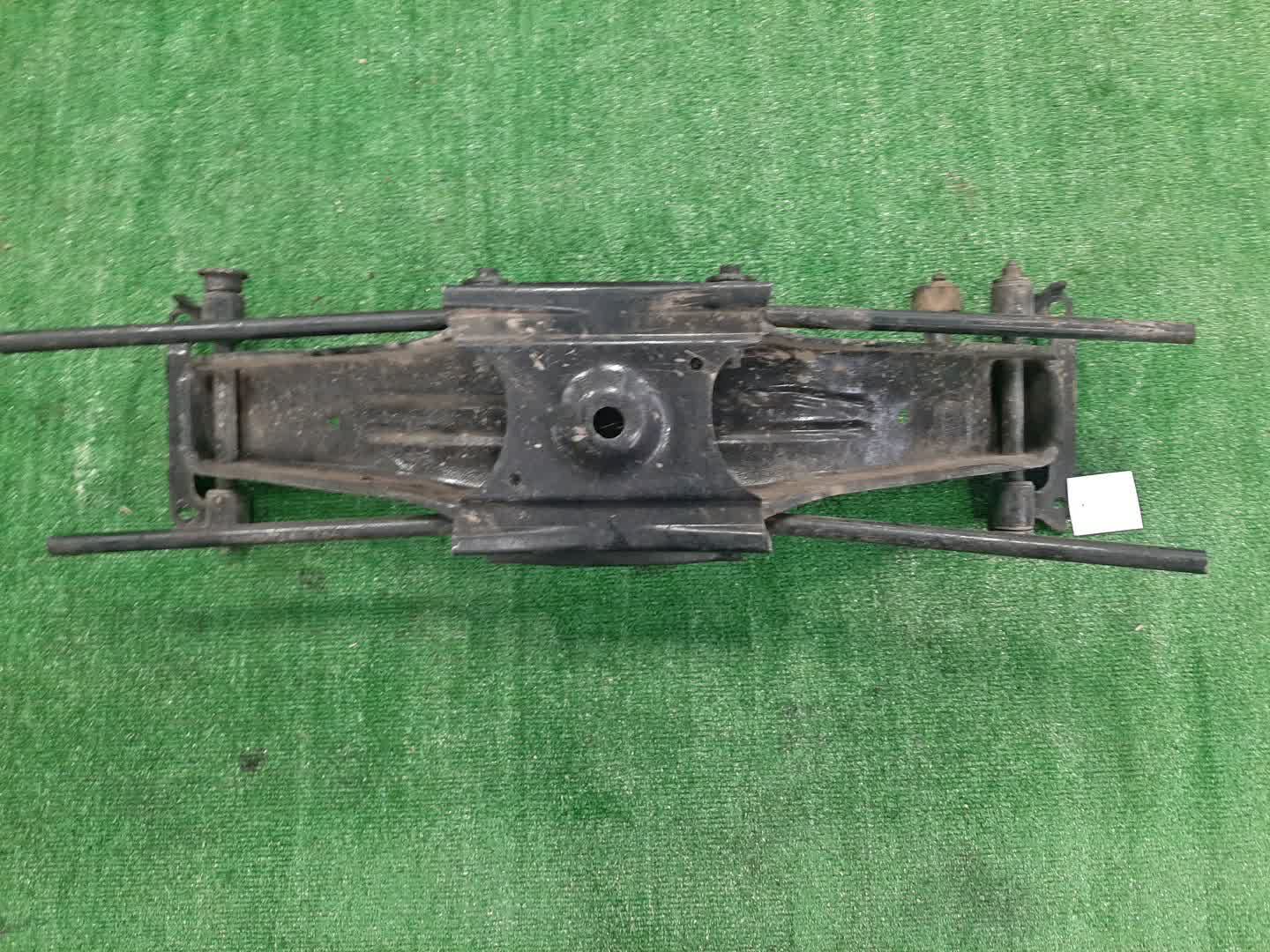 Балка задняя TOYOTA CAMRY SV40 4S-FE 6268 2 ракурс