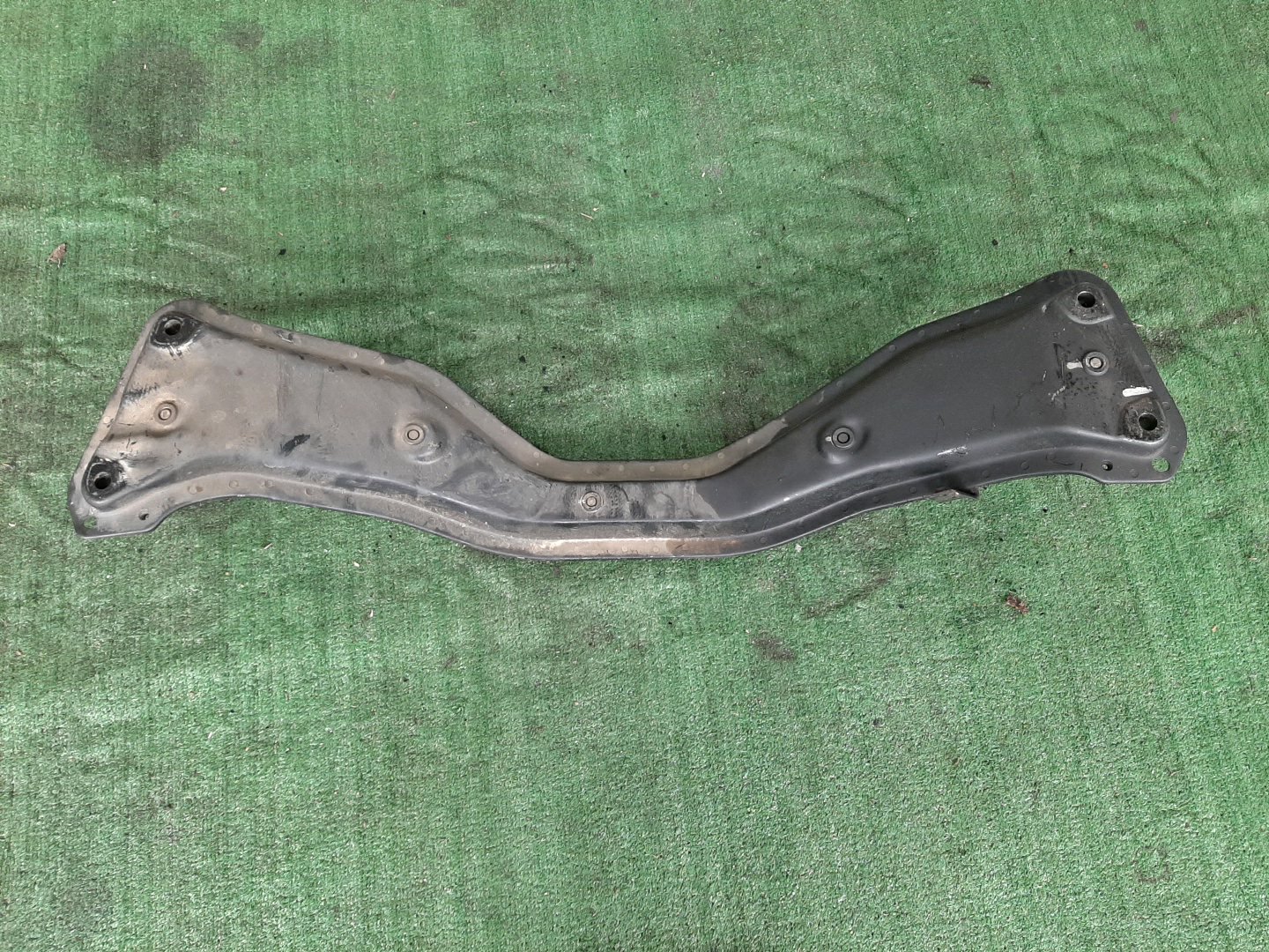 Балка задняя HONDA PARTNER EY7 D15B 6624 2 ракурс