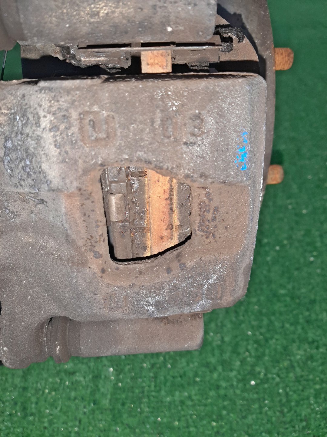 Балка задняя NISSAN TEANA L33 QR25DE 7223 5 ракурс