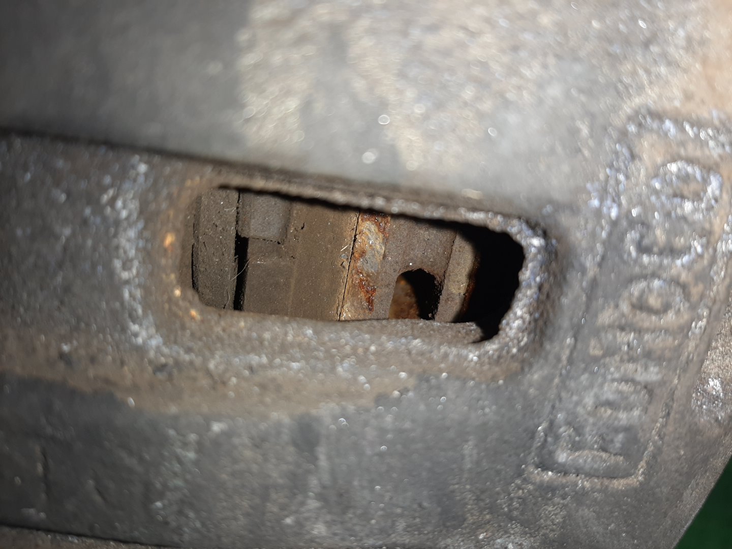 Балка задняя MAZDA CX-7 ER3P L3-VDT 7275 5 ракурс