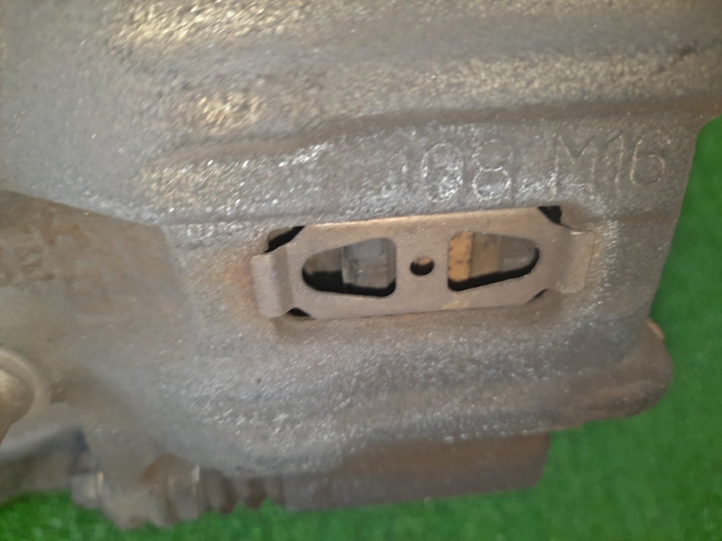 Балка задняя HONDA CR-V RE3 K24A 7374 5 ракурс