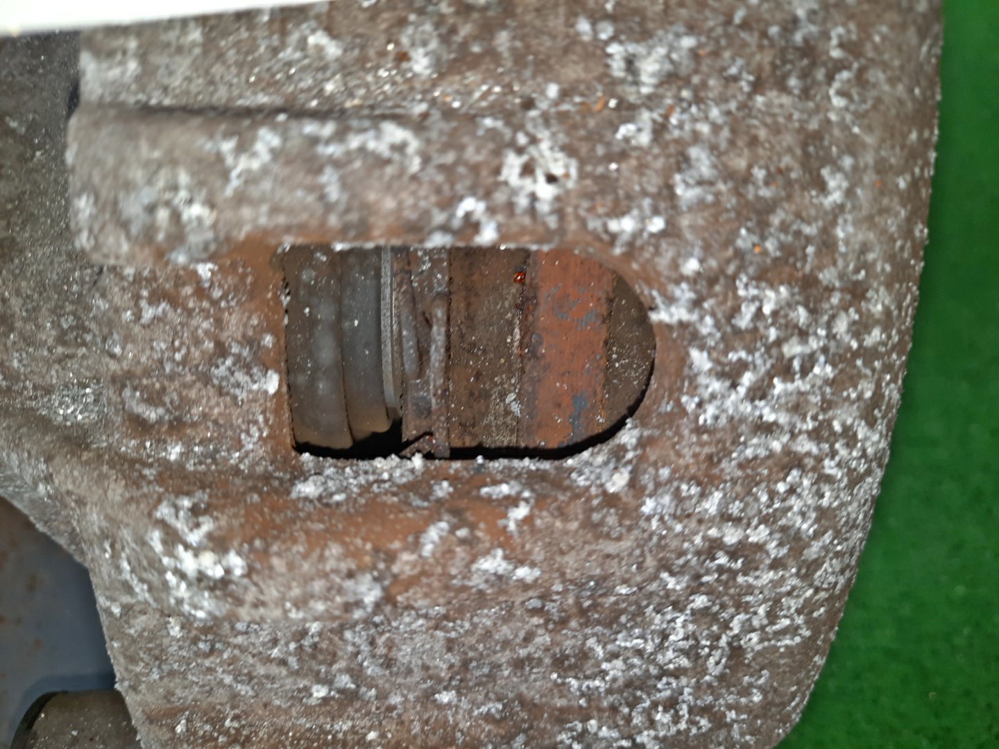 Балка задняя MAZDA AXELA, MAZDA3, 3 BL6FJ, BLEFW, BL5FP, BLEFP, BLFFP, BL3FW, BL5FW, BLFFW, BL Z6, LF-VE, ZY-VE, L3-VE 7390 5 ракурс