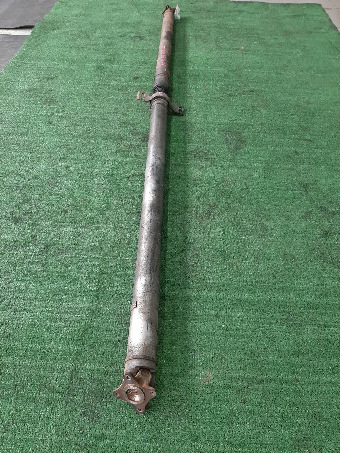 Кардан задний TOYOTA VANGUARD GSA33W, ACA33W 2GR-FE, 2AZ-FE 5887 2 ракурс