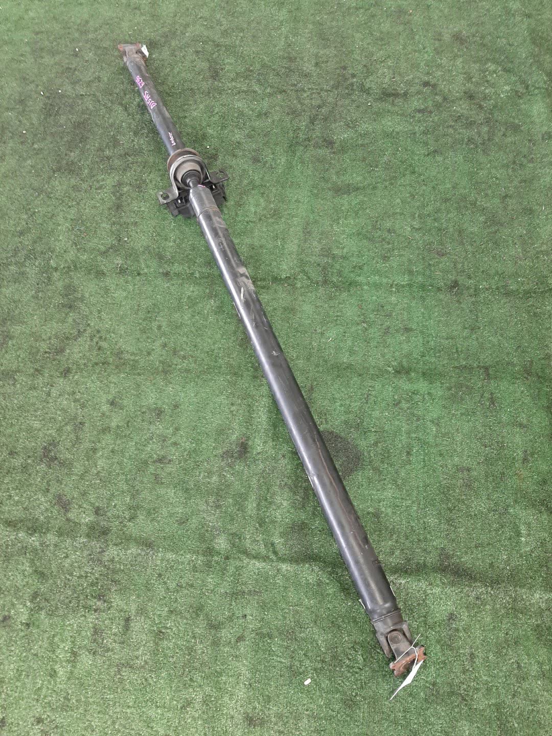 Кардан задний MAZDA DEMIO DJ5AS S5-DPTS 6236 1 ракурс