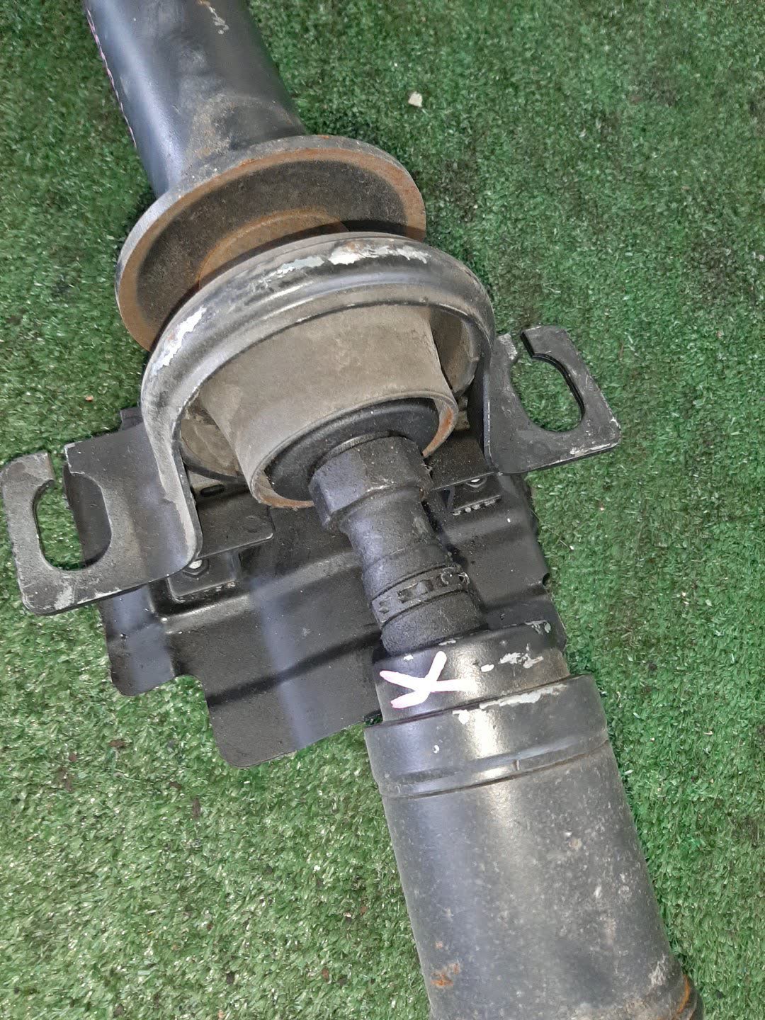 Кардан задний MAZDA DEMIO DJ5AS S5-DPTS 6236 3 ракурс