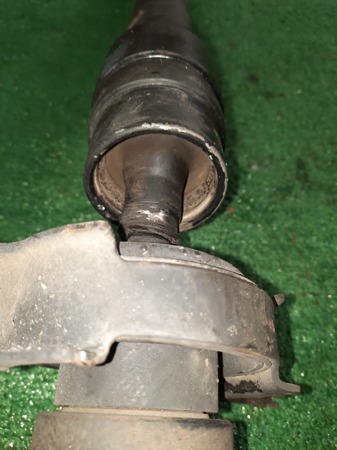 Кардан задний HONDA LOGO GA5 D13B 40100-S2H-003 4 ракурс