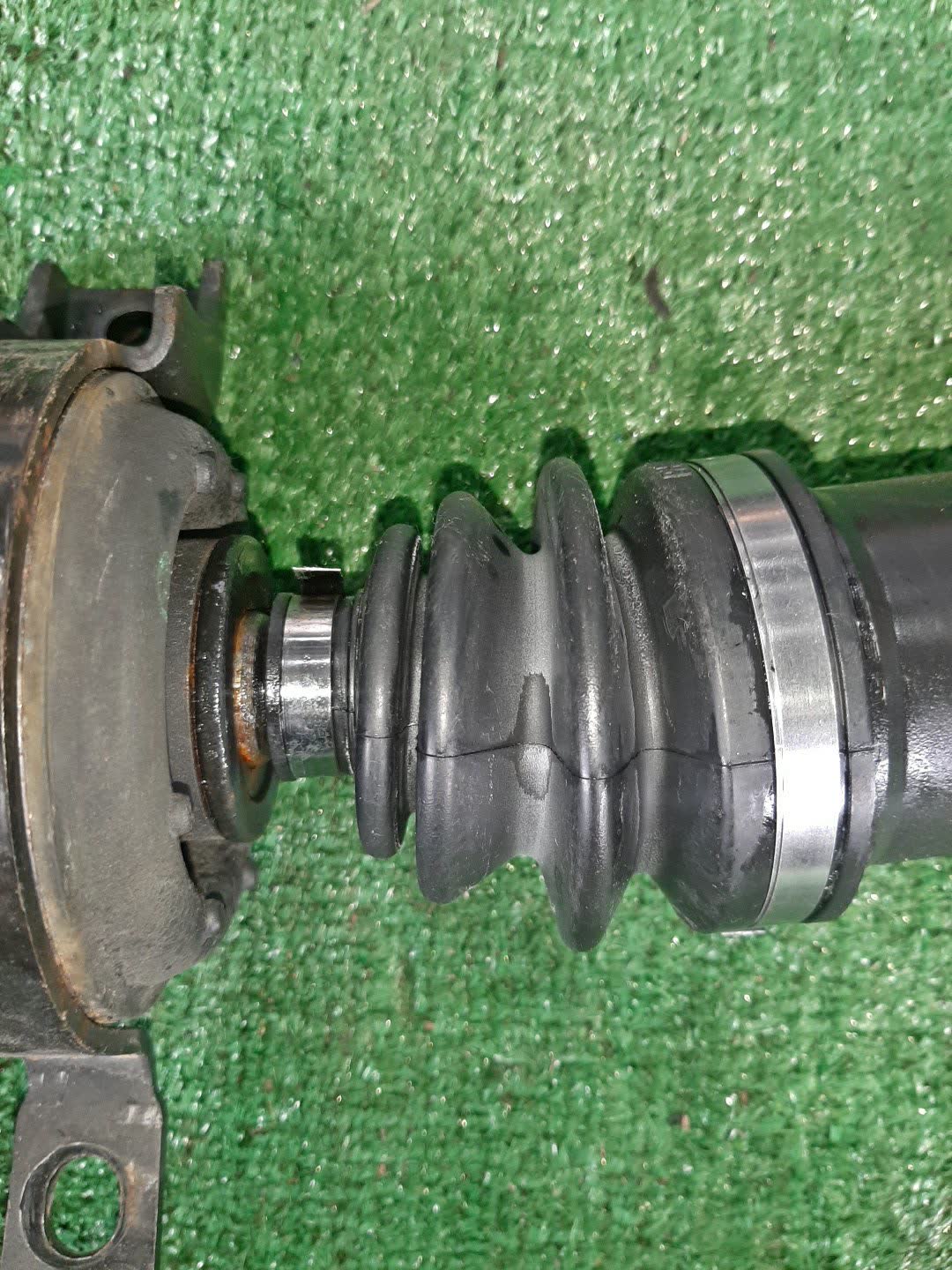 Кардан задний HONDA FIT GR4 LEB 6670 4 ракурс