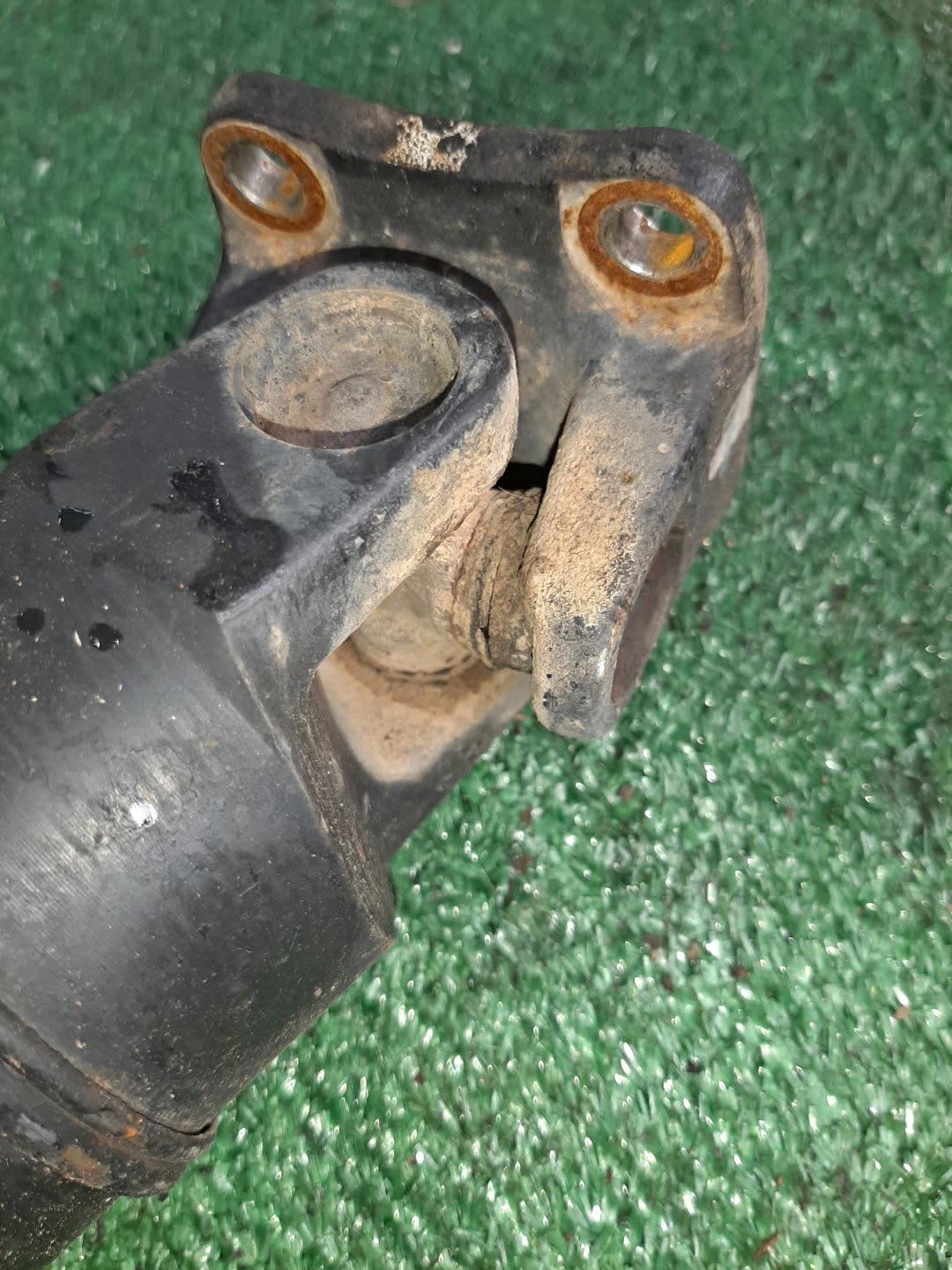 Кардан задний HONDA AVANCIER TA4 J30A 6852 5 ракурс