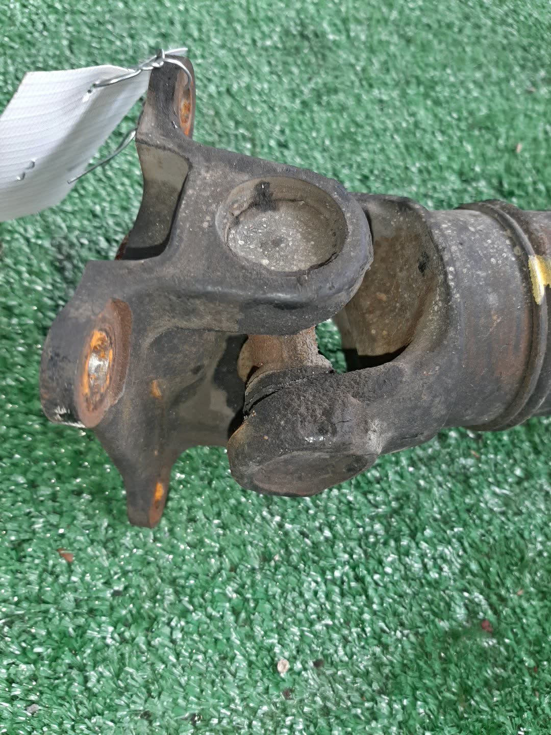 Кардан задний MAZDA BONGO FRIENDEE SGEW FE 6948 2 ракурс