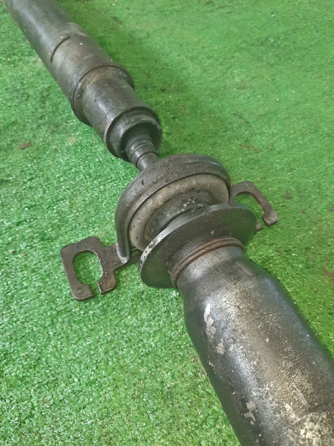 Кардан задний MAZDA CX-5 KE2AW SH-VPTS 7671 3 ракурс Кардан задний MAZDA CX-5 KE2AW SH-VPTS 7671 3 ракурс