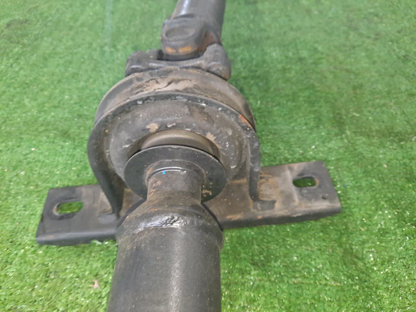 Кардан задний TOYOTA RUSH J200E 3SZ-VE 7701 3 ракурс Кардан задний TOYOTA RUSH J200E 3SZ-VE 7701 3 ракурс