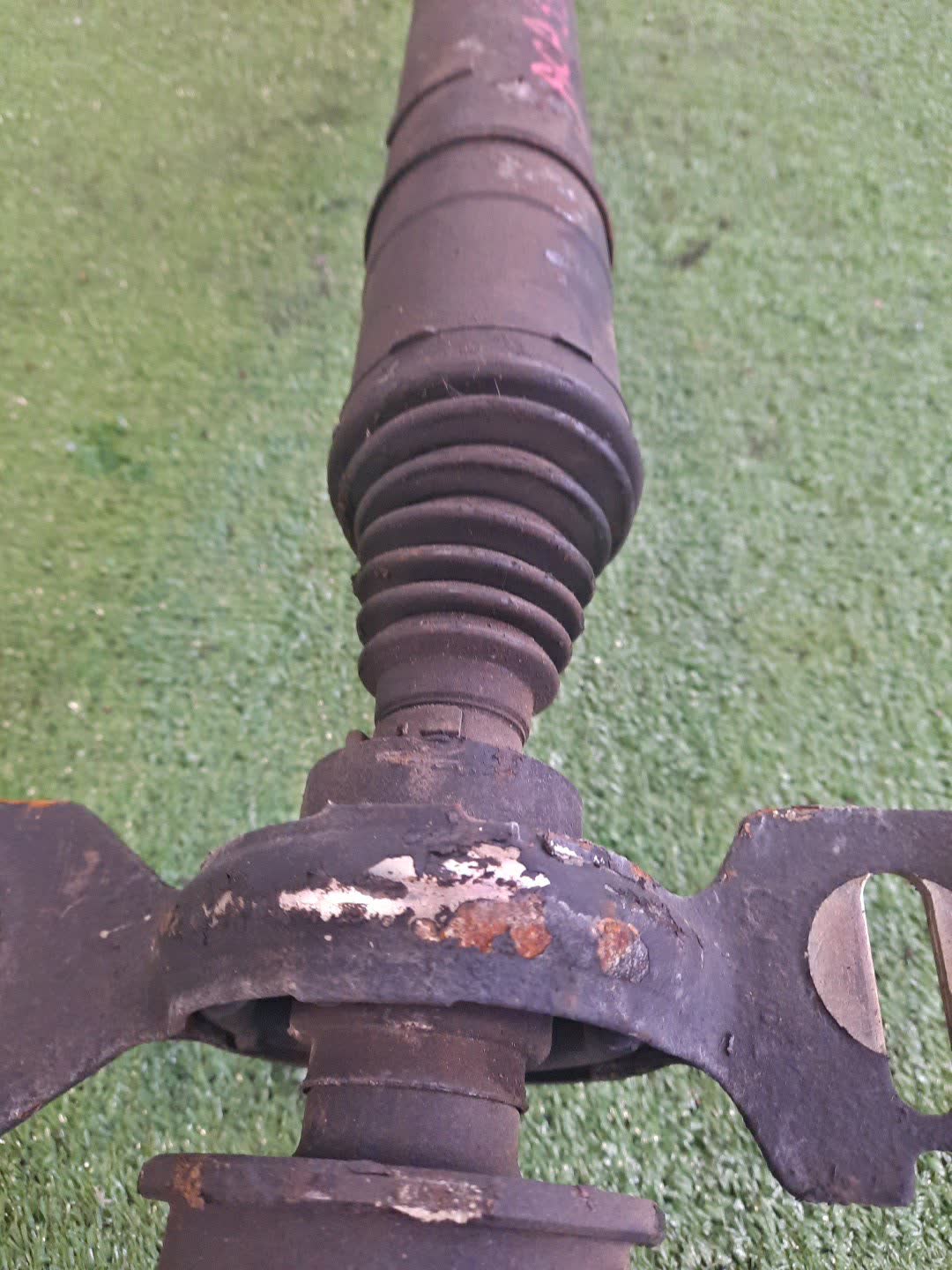 Кардан задний TOYOTA VANGUARD GSA33W, ACA33W 2GR-FE, 2AZ-FE 8087 3 ракурс
