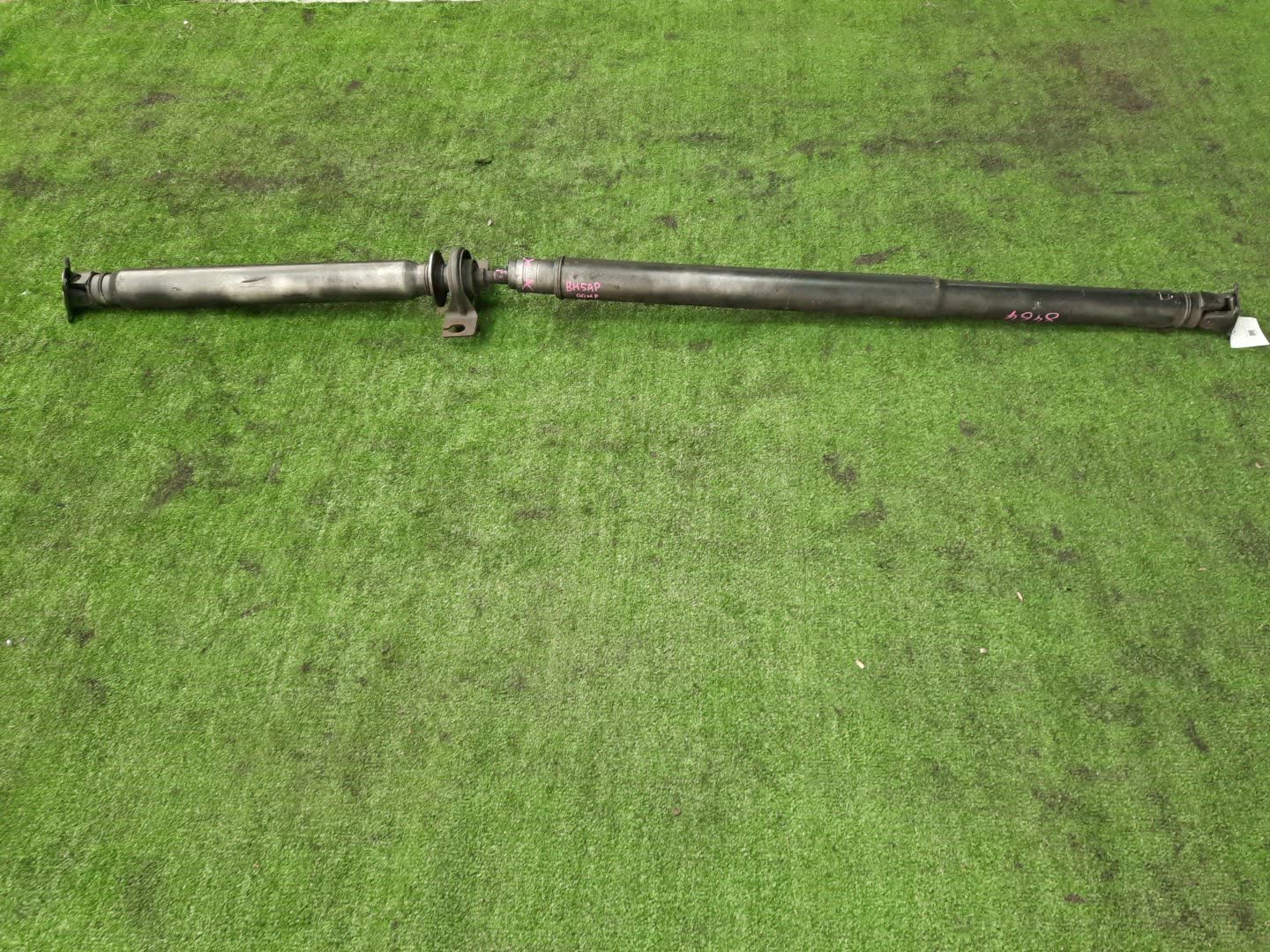 Кардан задний MAZDA AXELA BM5AP P5-VPS 8464 1 ракурс
