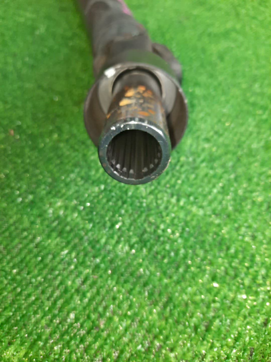 Кардан задний NISSAN NV100 CLIPPER DR17V R06A 8504 3 ракурс
