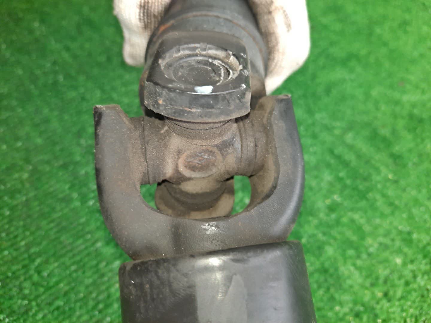 Кардан задний NISSAN NV100 CLIPPER DR17V R06A 8504 4 ракурс