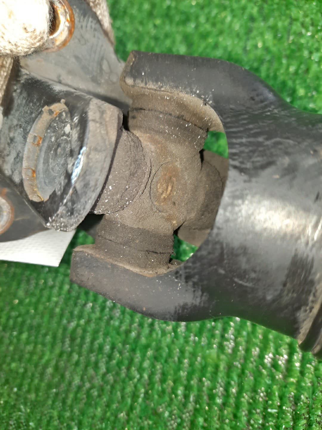 Кардан задний NISSAN NV100 CLIPPER DR17V R06A 8504 5 ракурс