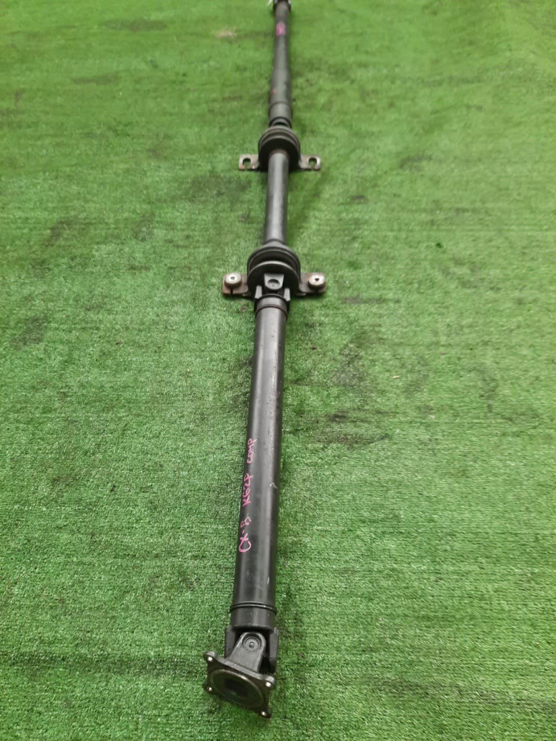 Кардан задний MAZDA CX-8 KG2P SH-VPTS 8595 2 ракурс Кардан задний MAZDA CX-8 KG2P SH-VPTS 8595 2 ракурс