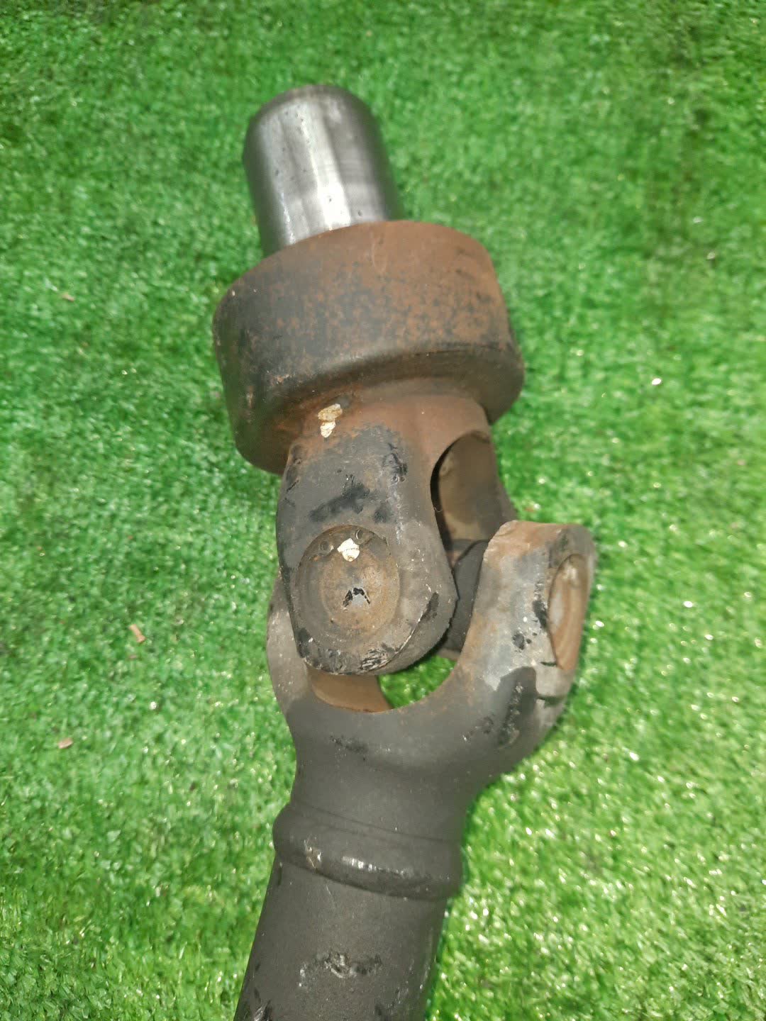 Кардан передний SUZUKI ESCUDO TD61W H25A 8653 3 ракурс