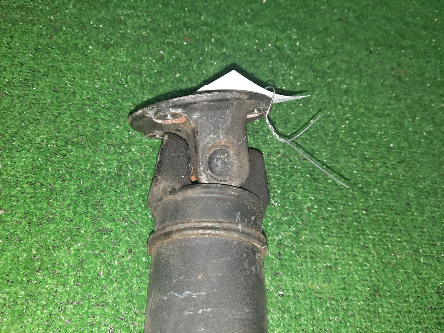 Кардан задний HONDA N-BOX JF4 S07B 8814 2 ракурс Кардан задний HONDA N-BOX JF4 S07B 8814 2 ракурс