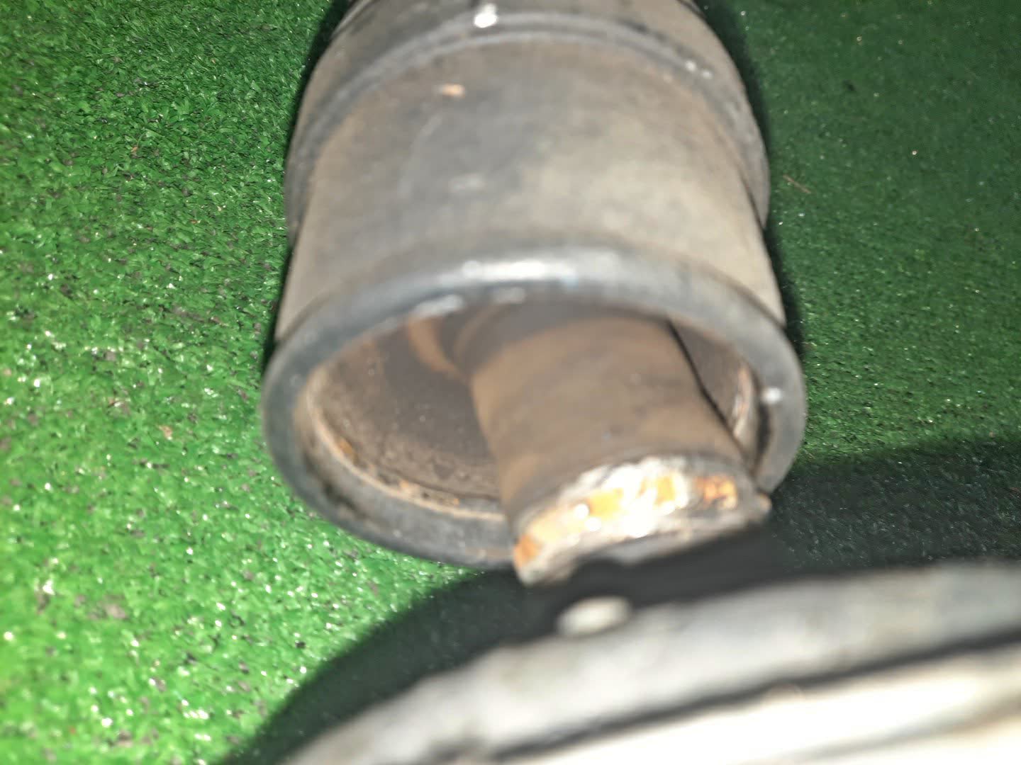 Кардан задний HONDA N-BOX JF4 S07B 8814 3 ракурс Кардан задний HONDA N-BOX JF4 S07B 8814 3 ракурс