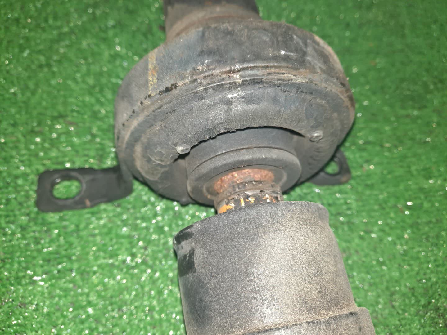 Кардан задний HONDA N-BOX JF4 S07B 8814 4 ракурс Кардан задний HONDA N-BOX JF4 S07B 8814 4 ракурс