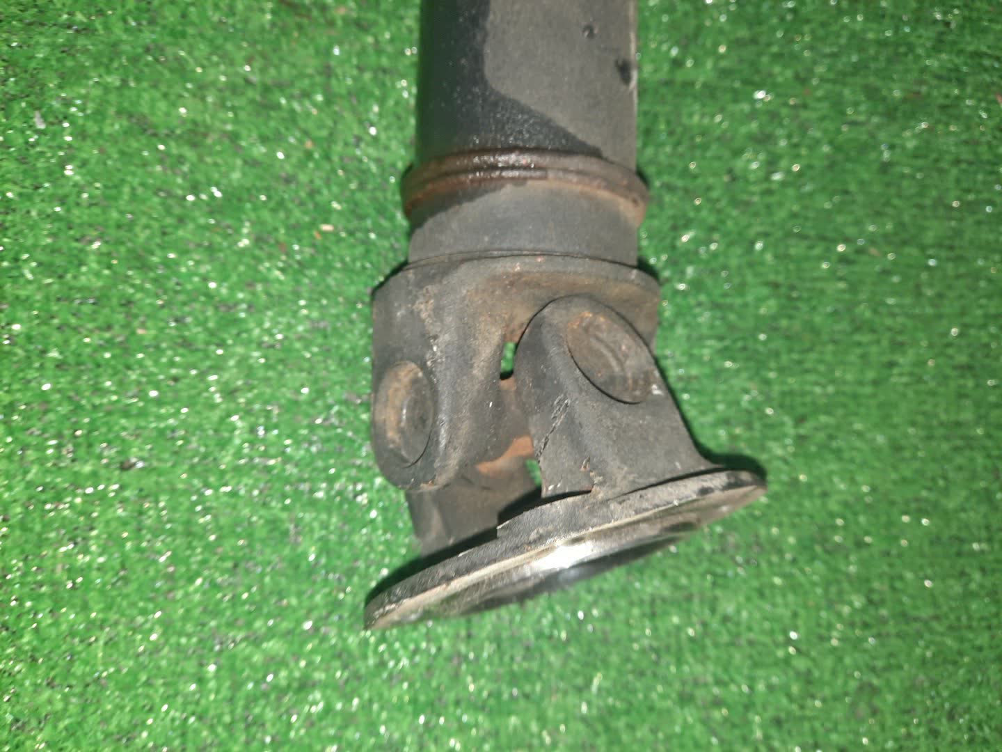 Кардан задний HONDA N-BOX JF4 S07B 8814 5 ракурс