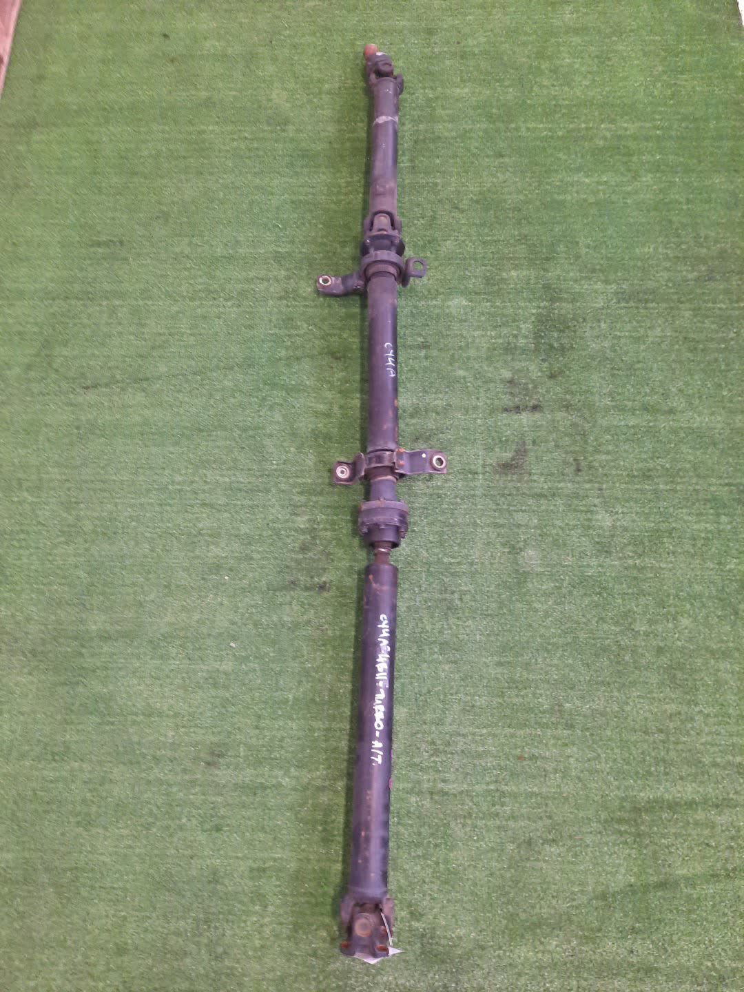 Кардан задний MITSUBISHI GALANT FORTIS CY4A 4B11T 9021 1 ракурс