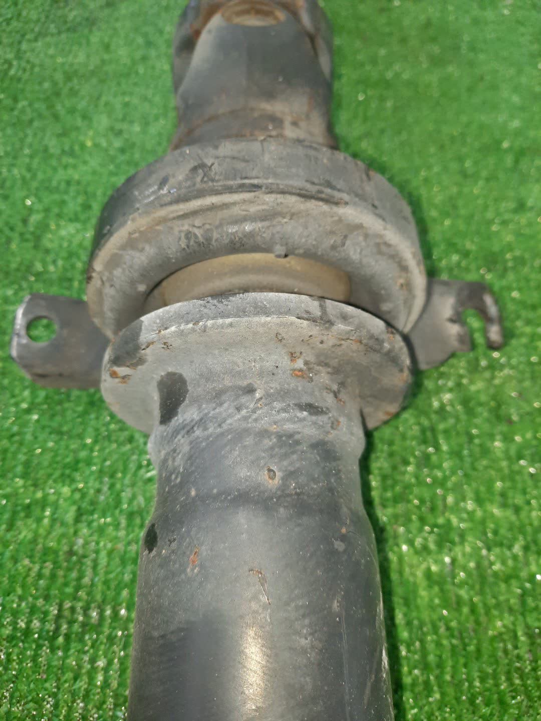 Кардан задний SUBARU IMPREZA GF8 EJ20E 9032 2 ракурс