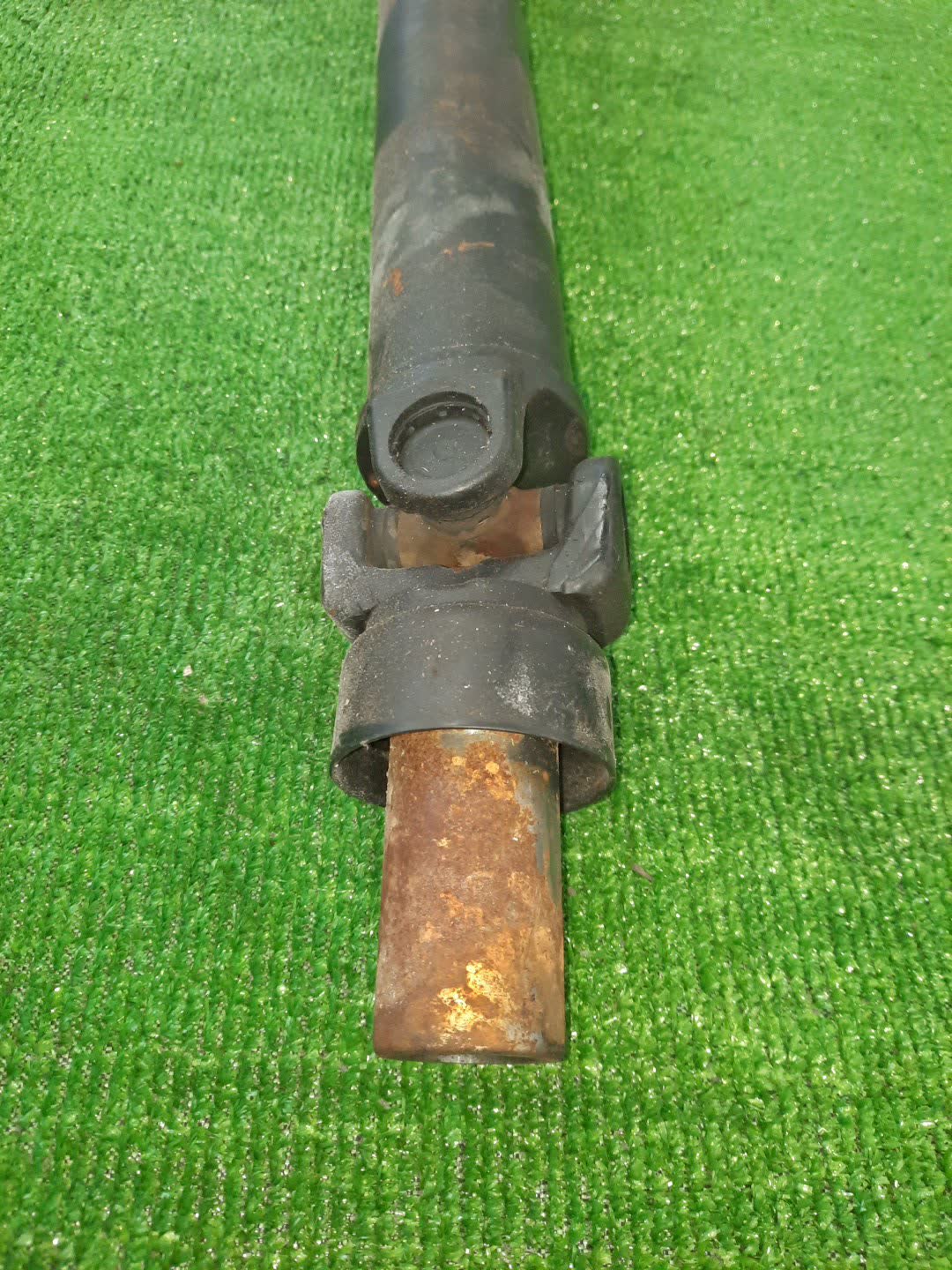 Кардан задний MITSUBISHI GALANT FORTIS CY4A 4B11T 9035 4 ракурс