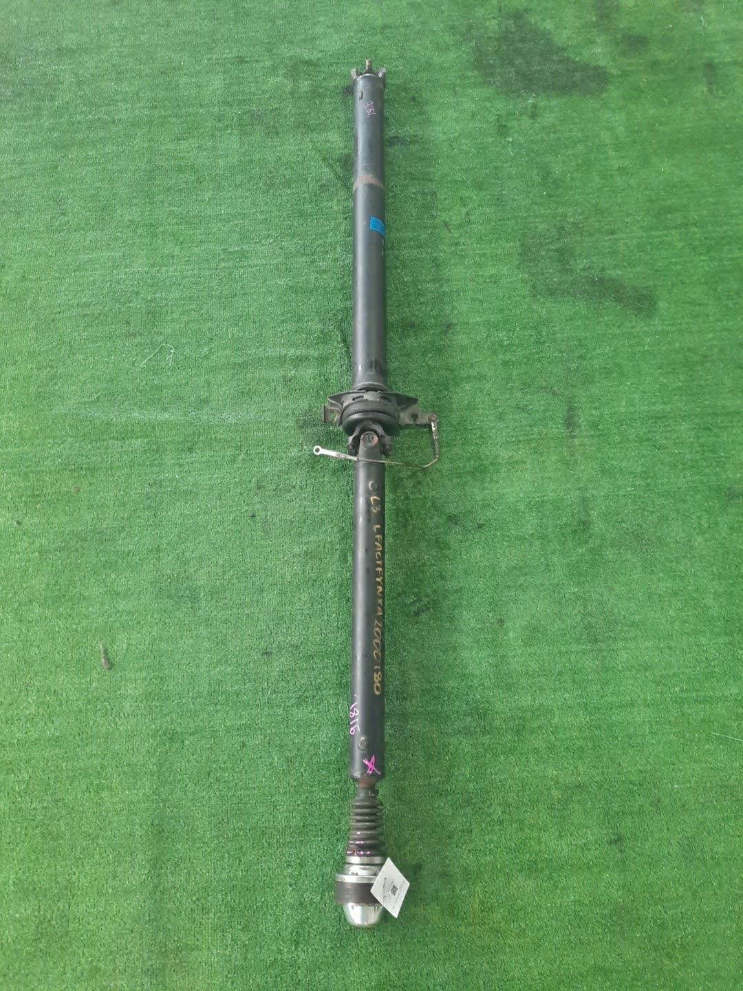 Кардан задний  FORD ESCAPE LFAL3F L3 ,9181 ,LFACTFYNXA2000180 1 ракурс