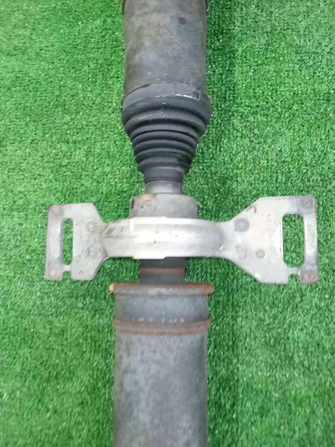 Кардан задний TOYOTA VANGUARD GSA33W, ACA33W 2GR-FE, 2AZ-FE 9246 3 ракурс
