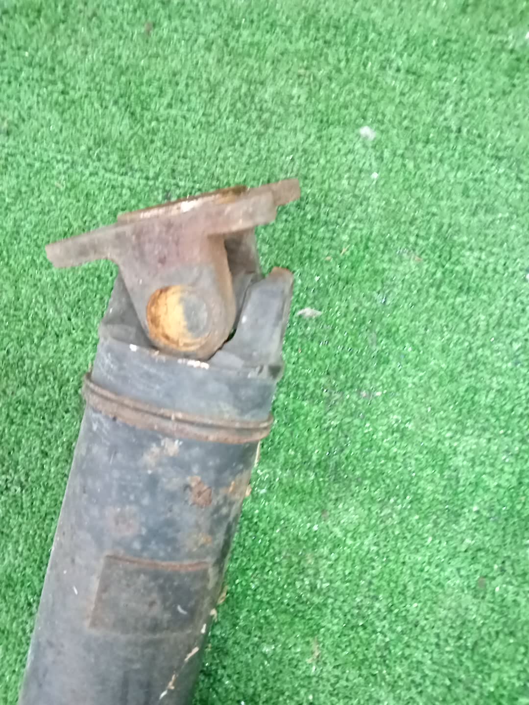 Кардан задний TOYOTA VANGUARD GSA33W, ACA33W 2GR-FE, 2AZ-FE 9246 4 ракурс