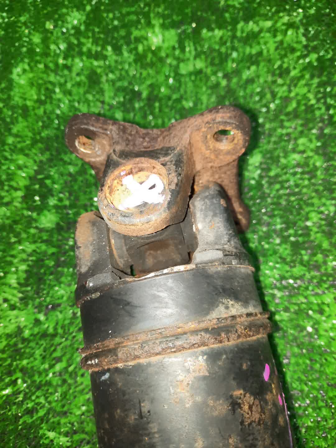 Кардан задний TOYOTA VANGUARD GSA33W, ACA33W 2GR-FE, 2AZ-FE 9246 5 ракурс