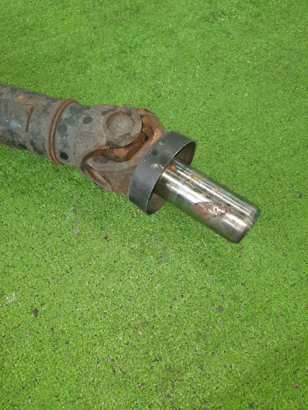 Кардан задний TOYOTA ALTEZZA JCE10 2JZ-GE 9262 2 ракурс