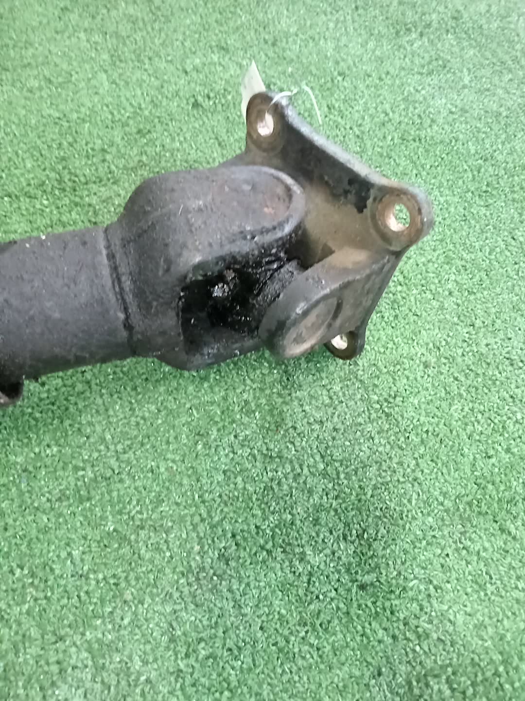 Кардан передний MAZDA BONGO BRAWNY SD29M R2 9371 3 ракурс