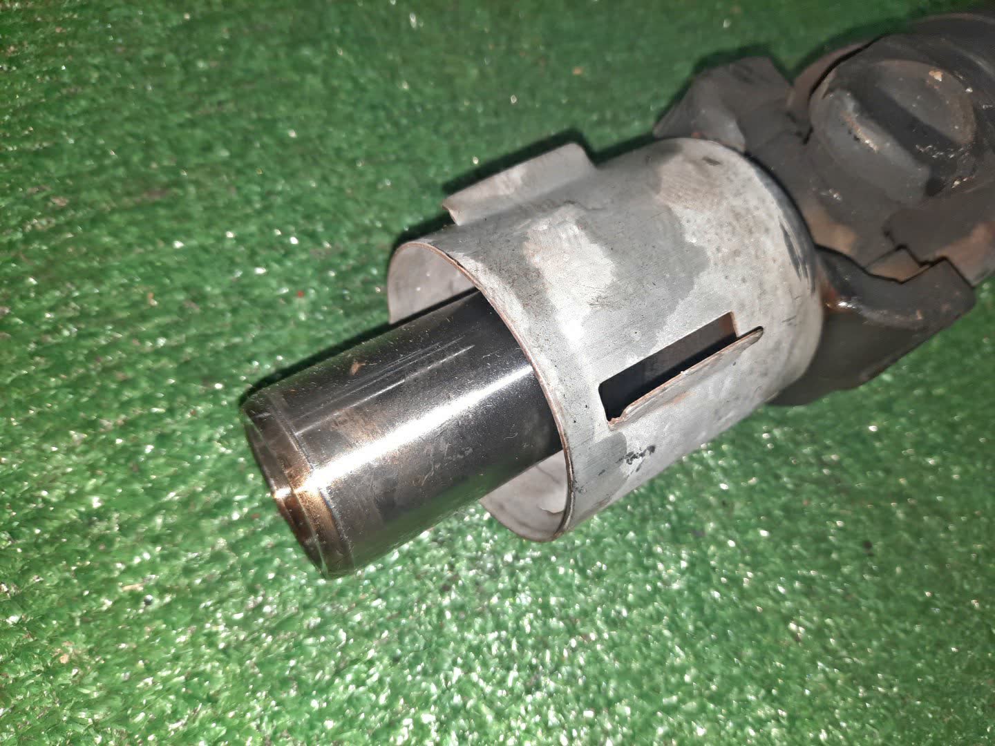Кардан задний MAZDA BONGO SKP2V L8 9413 2 ракурс