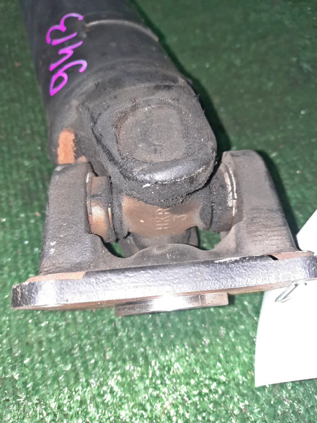 Кардан задний MAZDA BONGO SKP2V L8 9413 3 ракурс