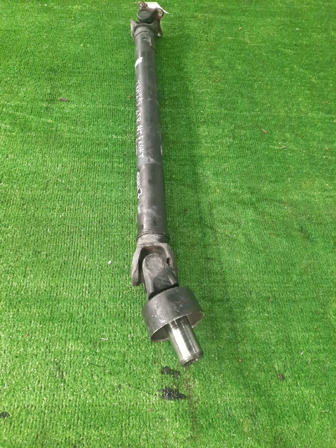 Кардан передний TOYOTA HIACE TRH219 2TR-FE 9447 2 ракурс