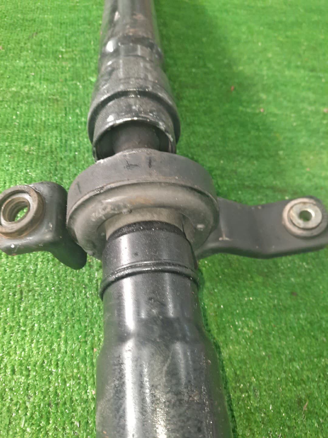 Кардан задний MITSUBISHI GALANT FORTIS CY4A 4B11 9451 2 ракурс