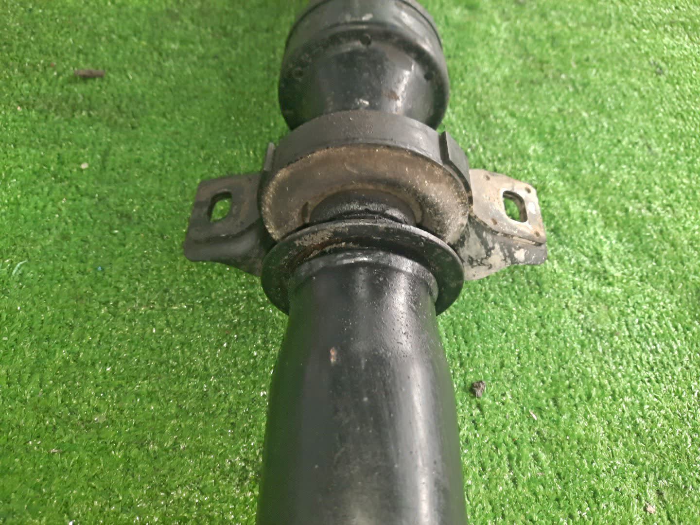 Кардан задний TOYOTA SPRINTER CARIB AE114G 4A-FE 9456 3 ракурс