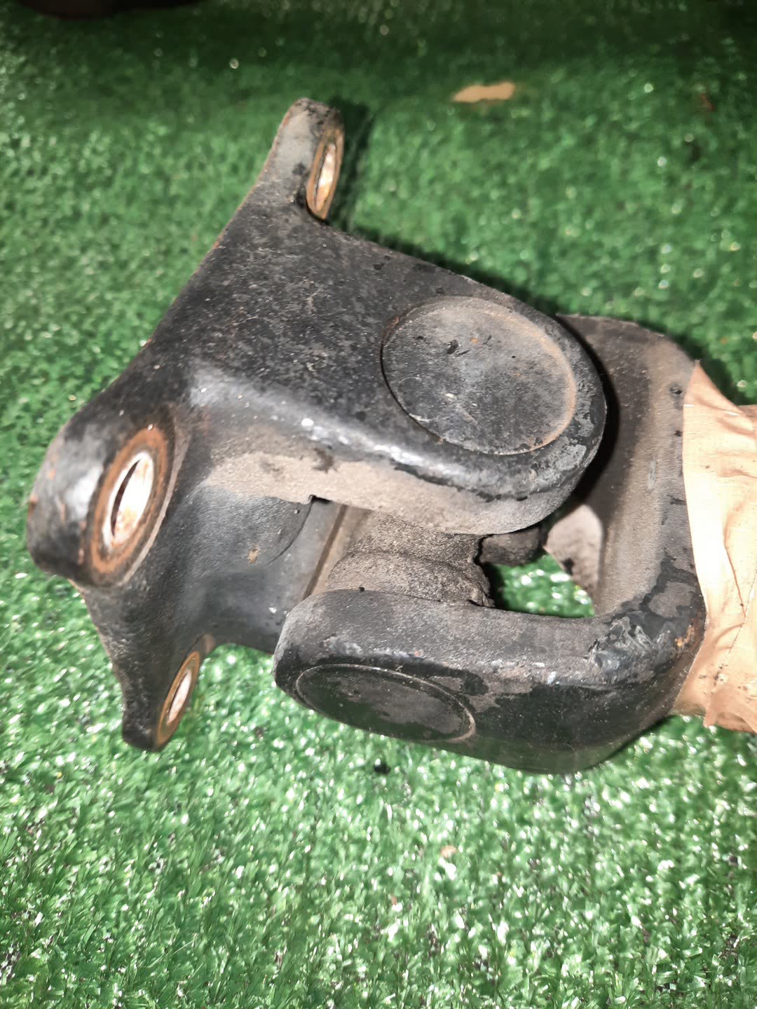 Кардан передний MAZDA BONGO SK22L R2 9622 2 ракурс