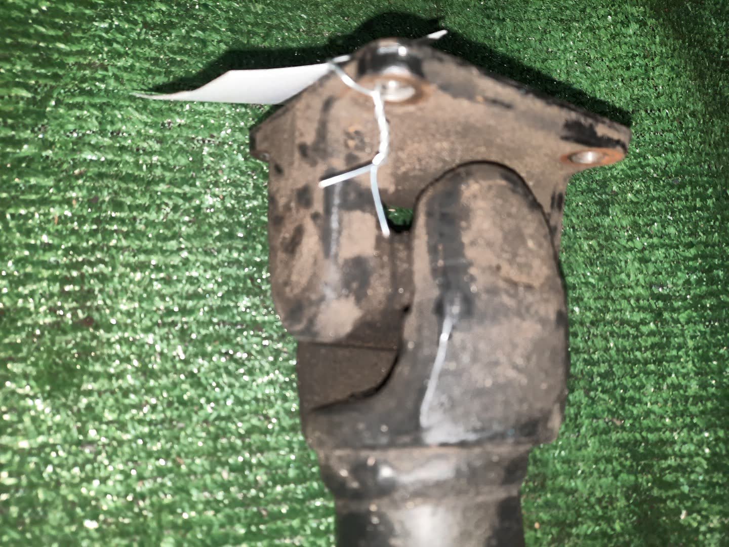 Кардан передний MAZDA BONGO SK22L R2 9622 3 ракурс