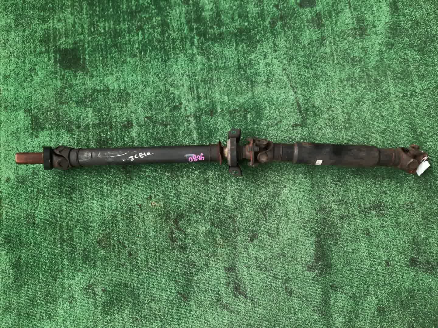 Кардан задний TOYOTA ALTEZZA JCE10 2JZ-GE 9680 1 ракурс