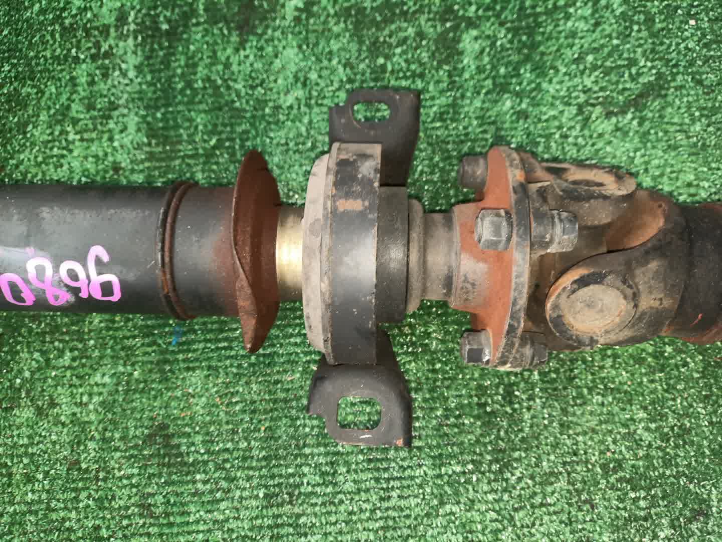 Кардан задний TOYOTA ALTEZZA JCE10 2JZ-GE 9680 3 ракурс
