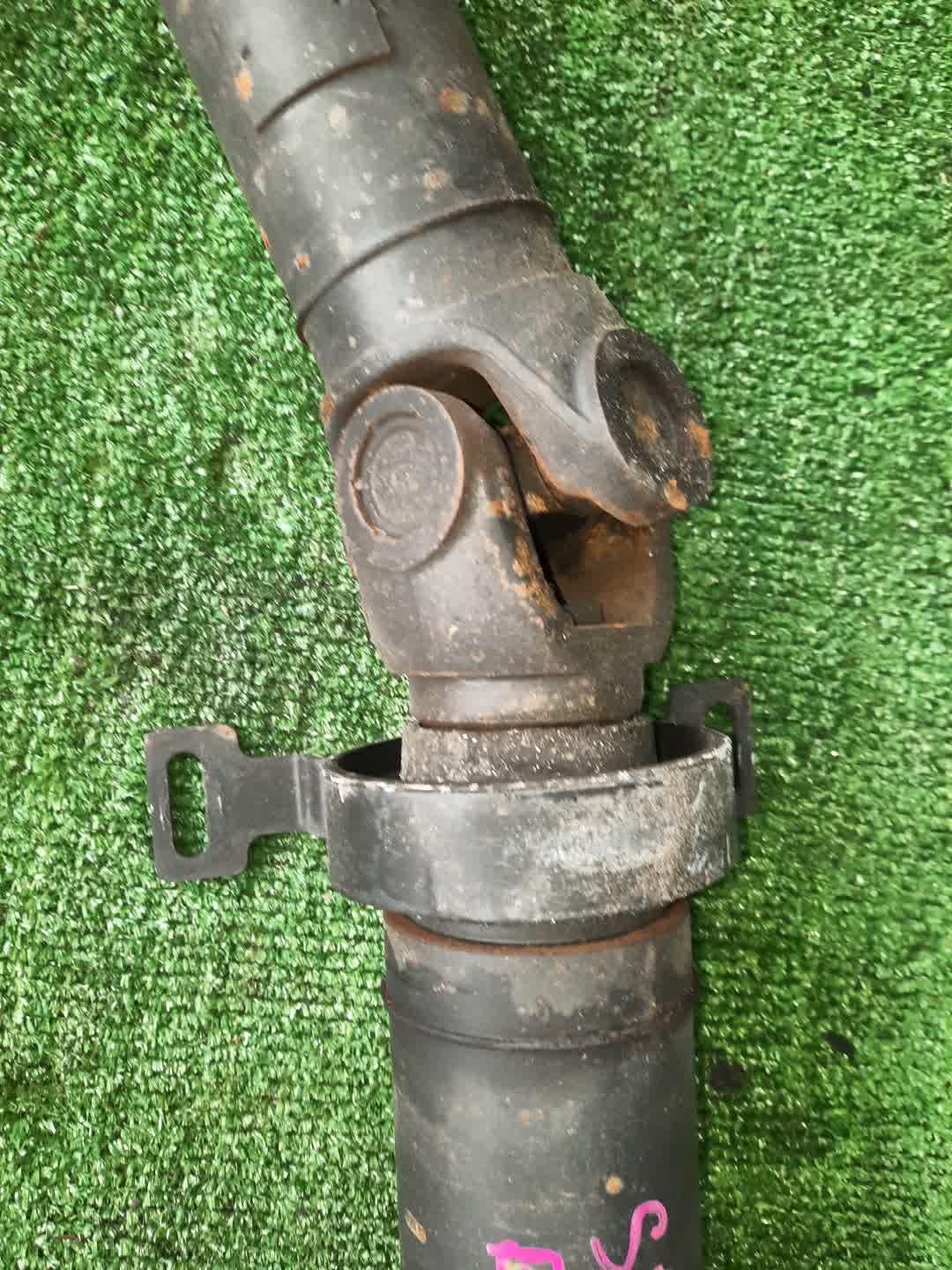 Кардан задний LAND ROVER RANGE ROVER SPORT L320 428PS SALLMAM336A23220 3 ракурс