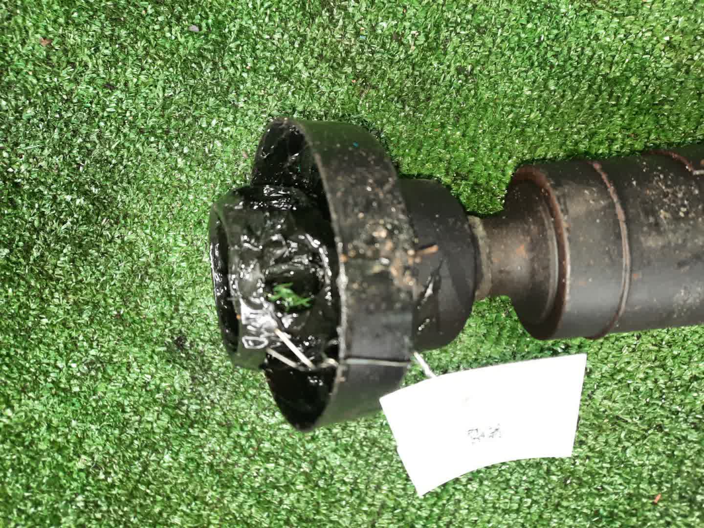 Кардан задний LAND ROVER RANGE ROVER SPORT L320 428PS SALLMAM336A23220 4 ракурс